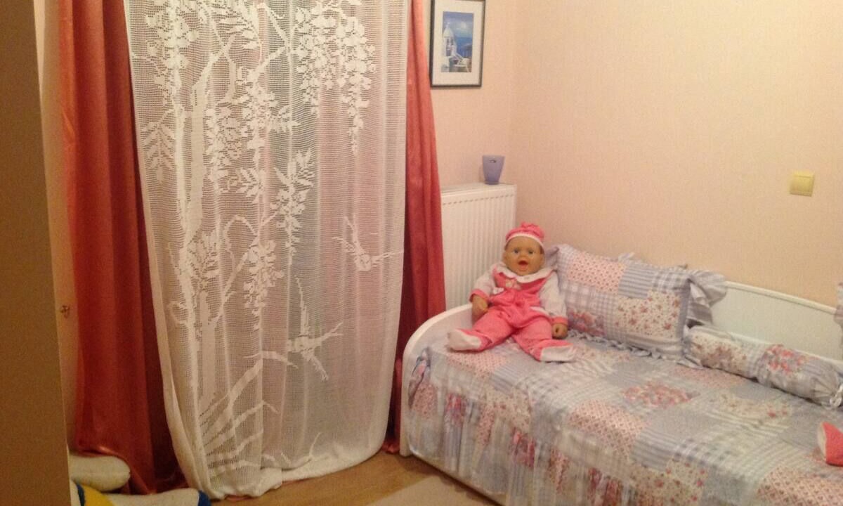 Photo of Bedroom in Vilia