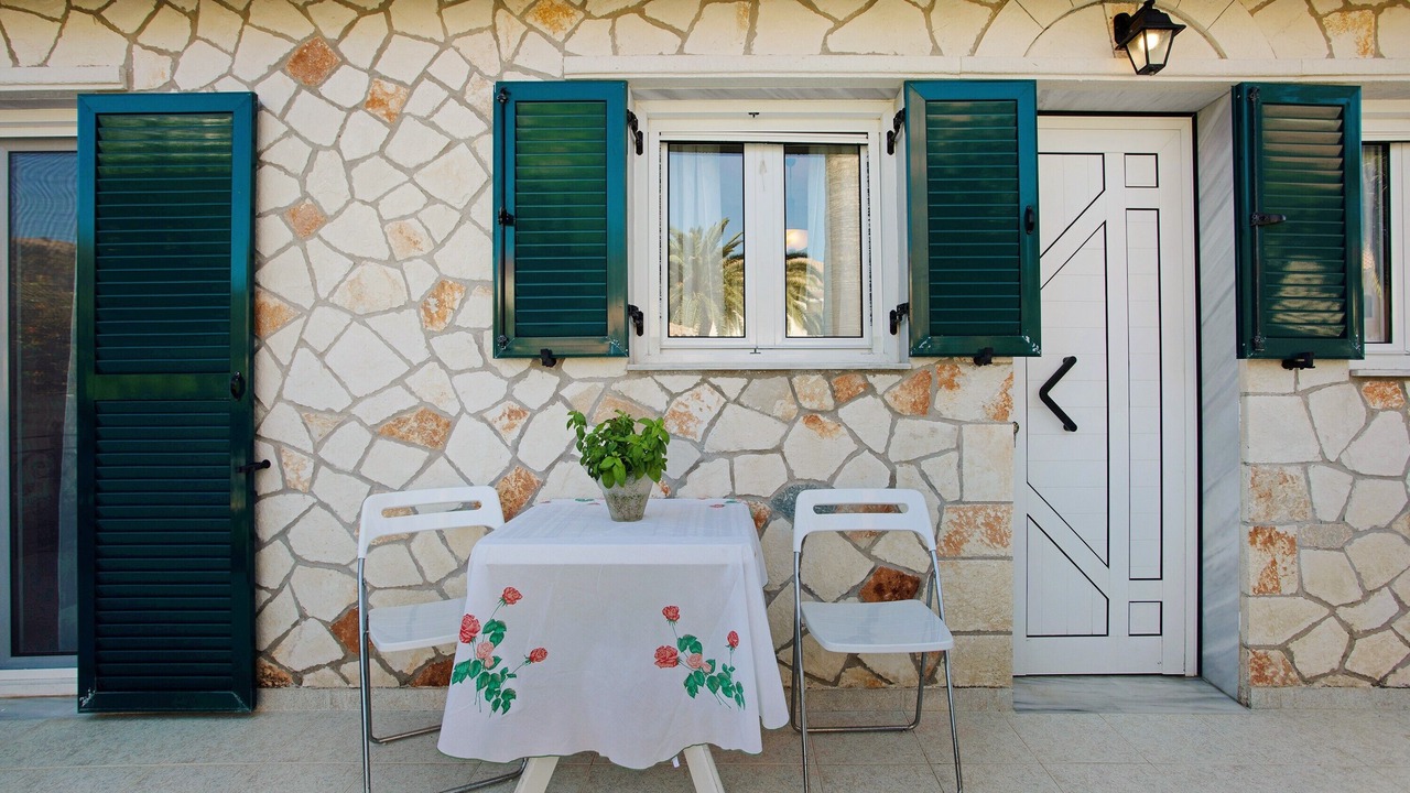 Photo of Outdoor in Kalamaki