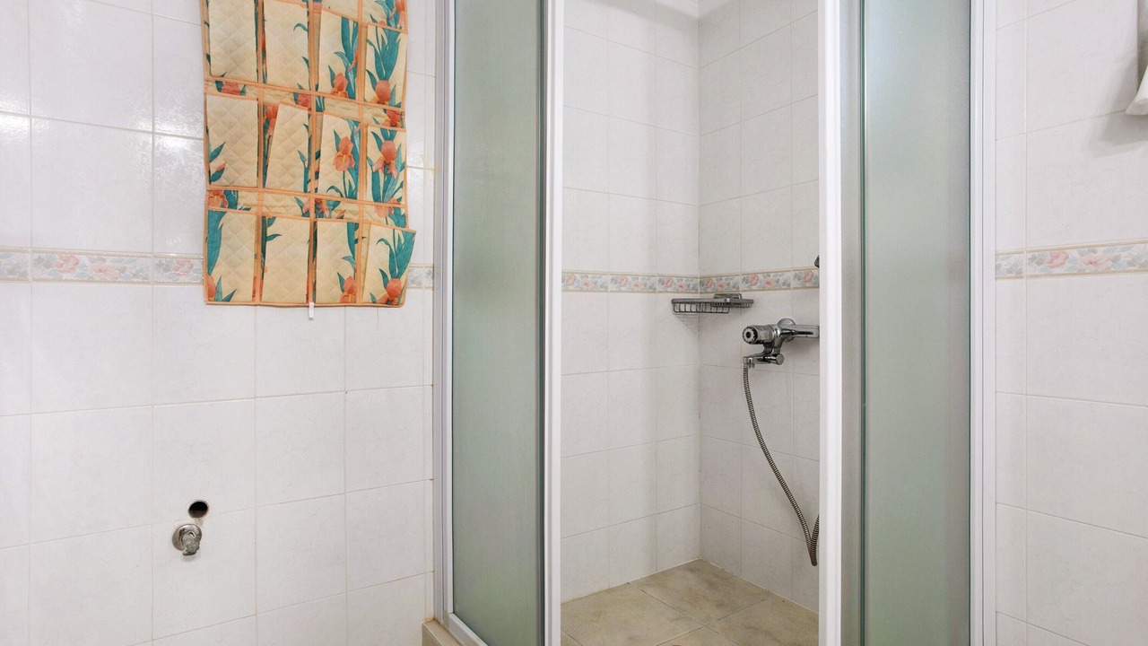 Photo of Bathroom in Kalamaki