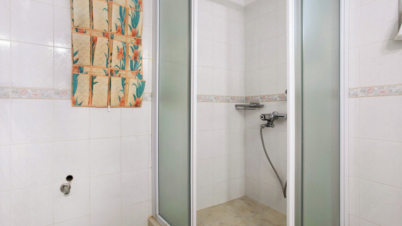 Photo of Bathroom in Kalamaki