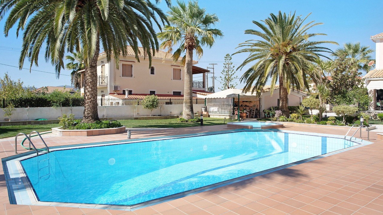 Photo of Outdoor in Kalamaki