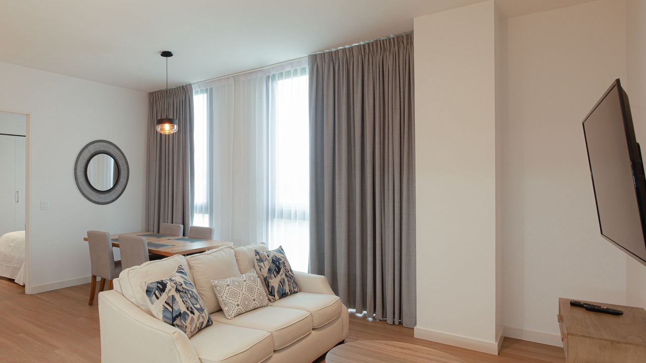 Photo of Livingroom in San Antonio de Belen