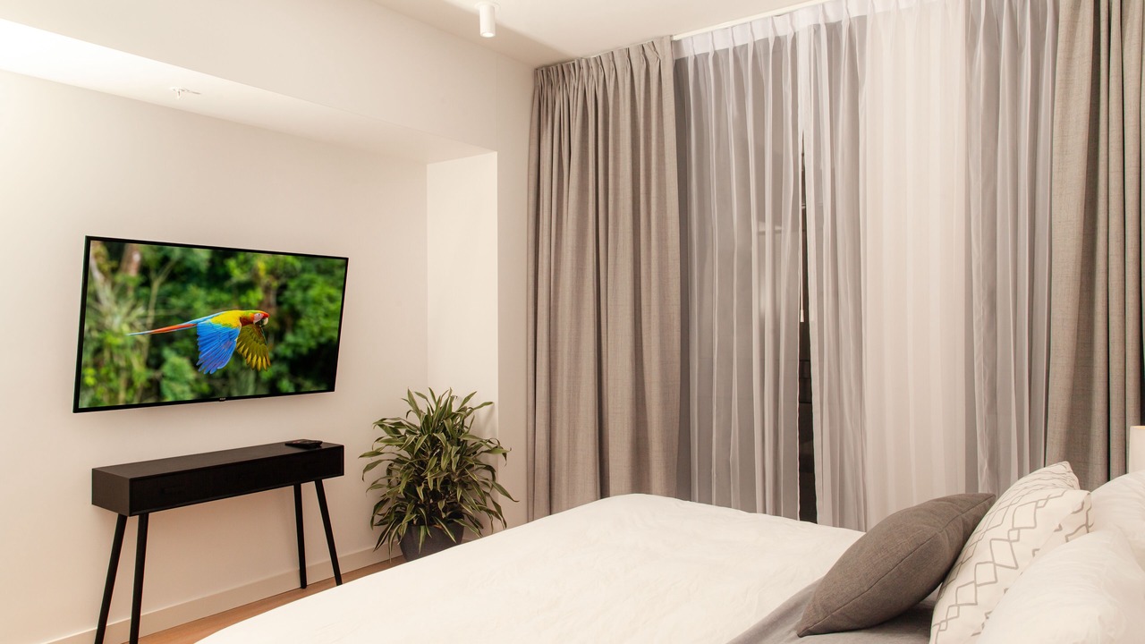 Photo of Bedroom in San Antonio de Belen