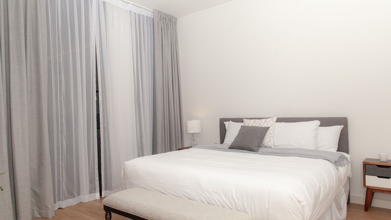Photo of Bedroom in San Antonio de Belen
