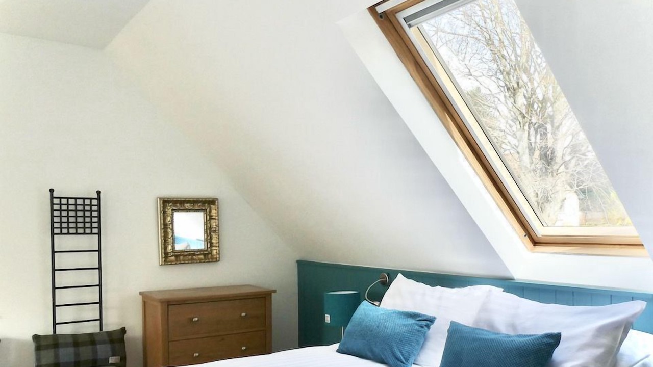 Photo of Bedroom in Newtonmore
