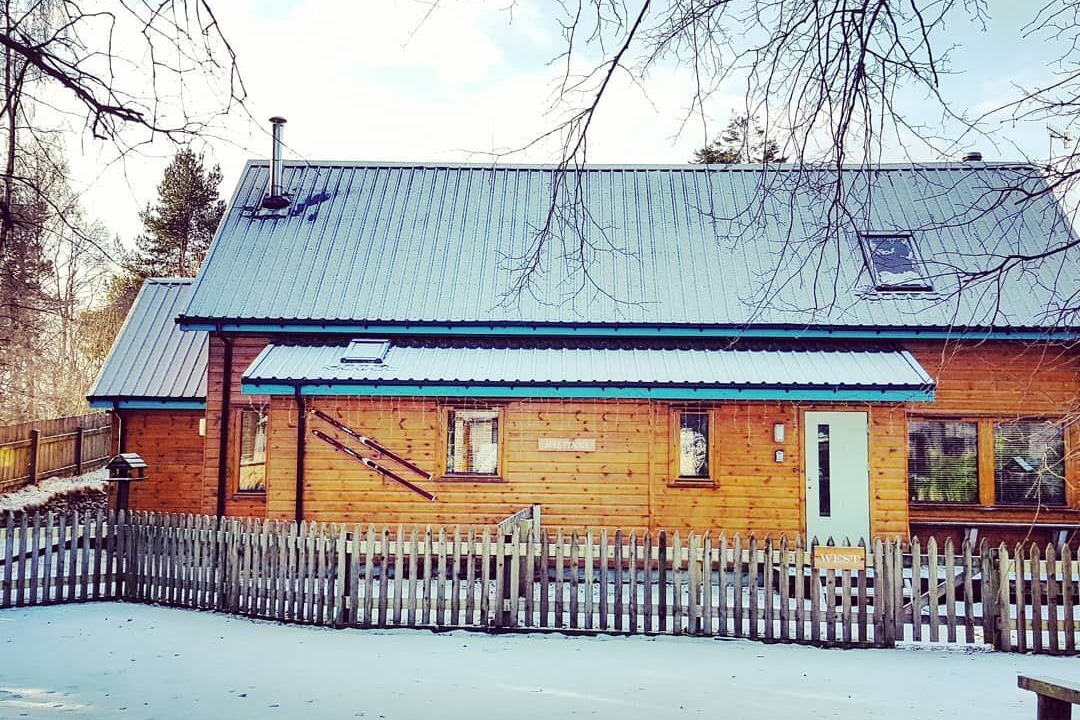 Photo of Outdoor in Newtonmore