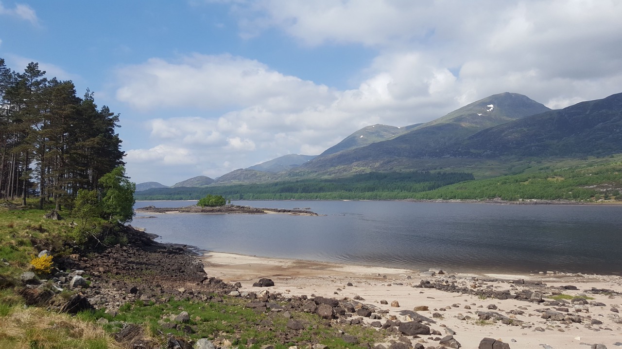 Photo of Others in Newtonmore