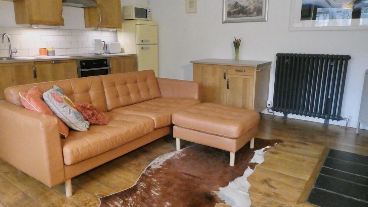 Photo of Livingroom in Newtonmore