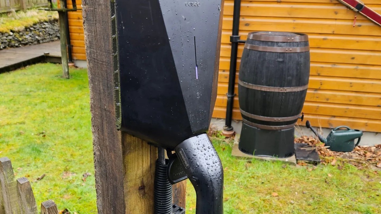 Photo of Outdoor in Newtonmore