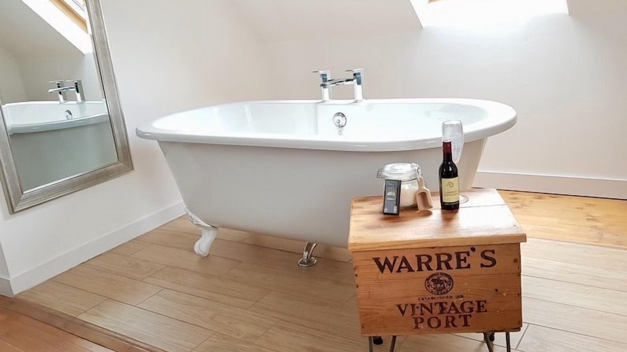 Photo of Bathroom in Newtonmore