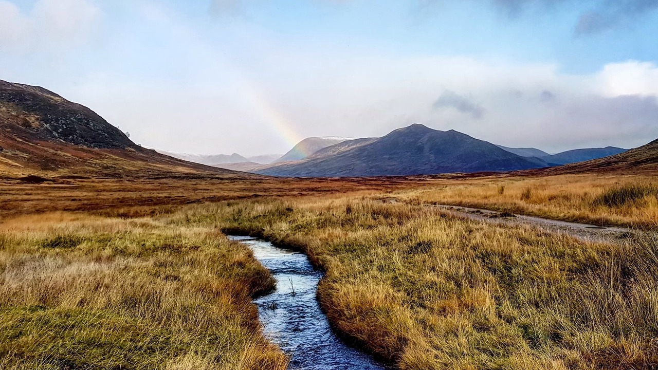 Photo of Outdoor in Newtonmore