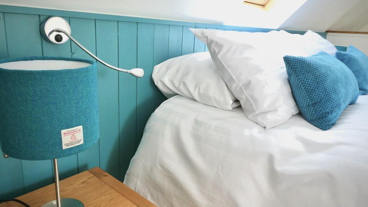Photo of Bedroom in Newtonmore