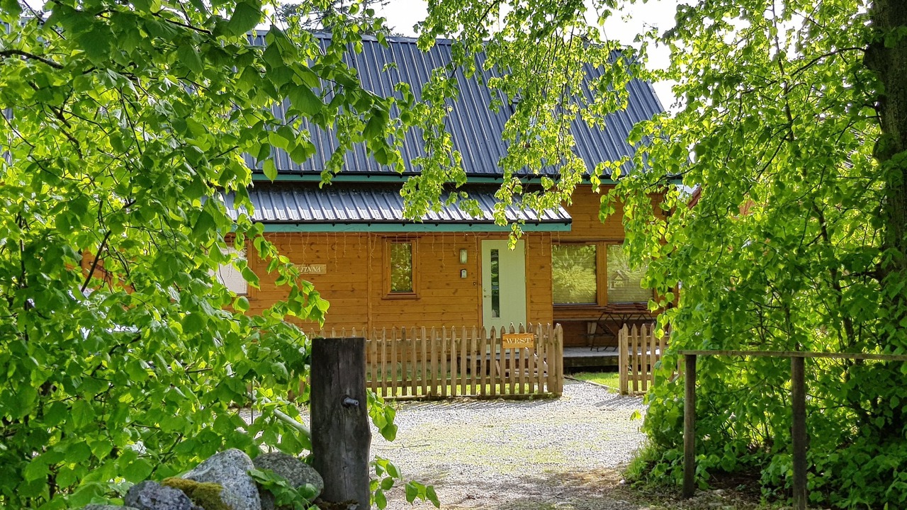 Photo of Outdoor in Newtonmore