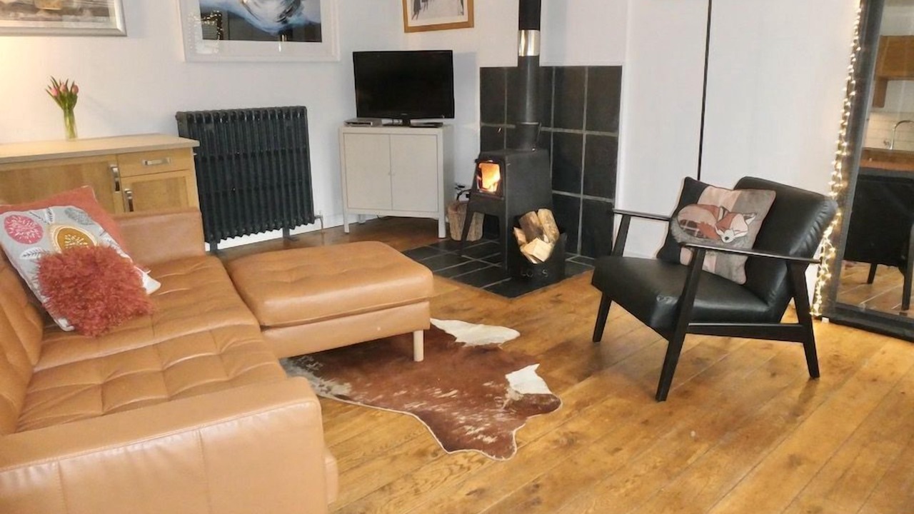 Photo of Livingroom in Newtonmore