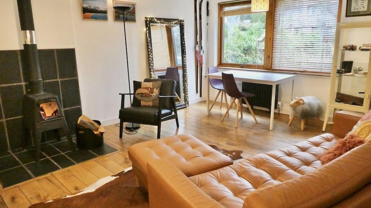 Photo of Livingroom in Newtonmore