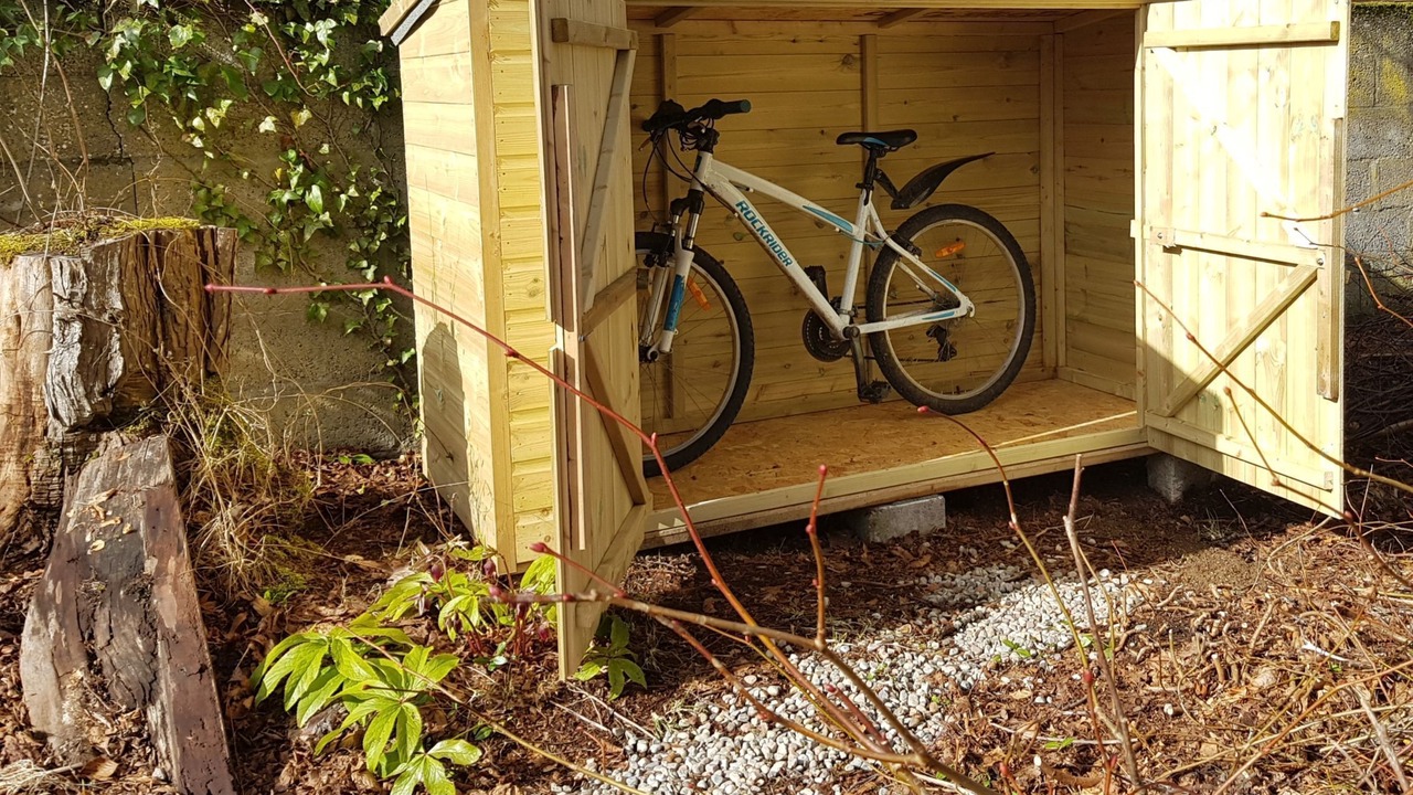 Photo of Outdoor in Newtonmore