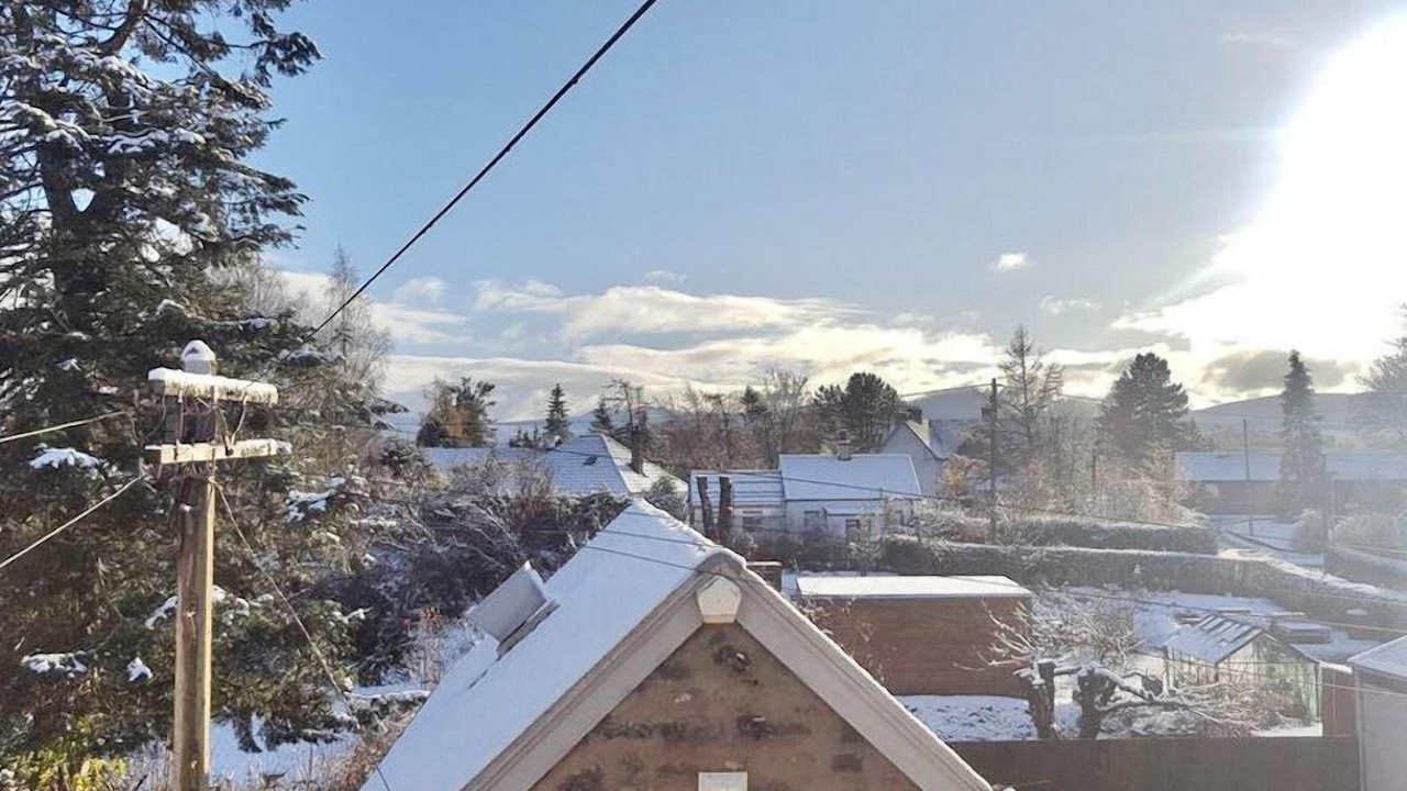 Photo of Others in Newtonmore