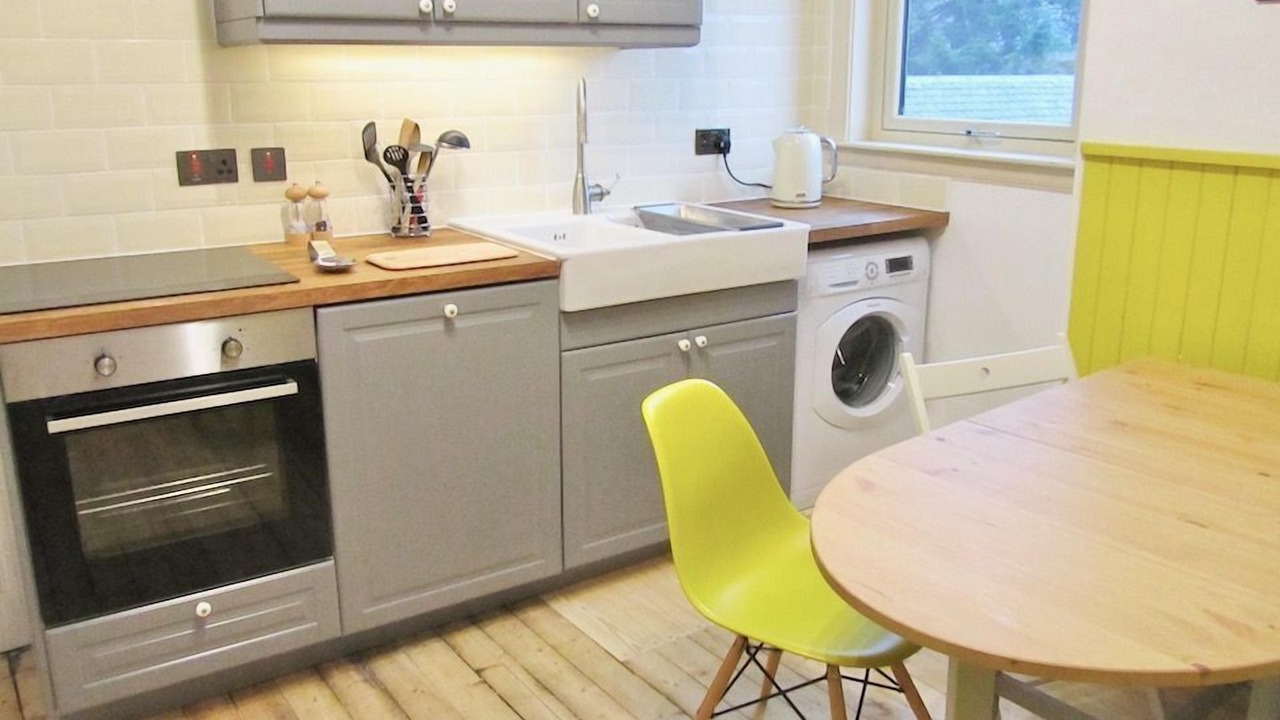 Photo of Kitchen in Newtonmore