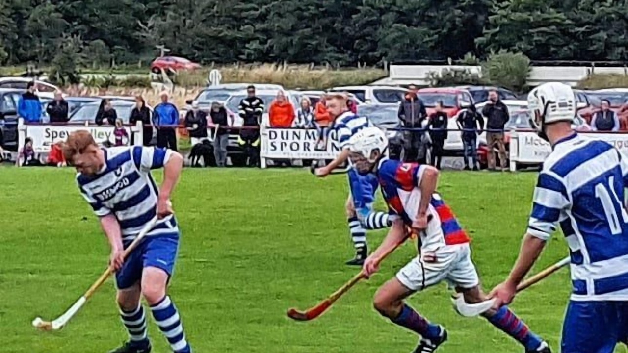 Photo of Others in Newtonmore