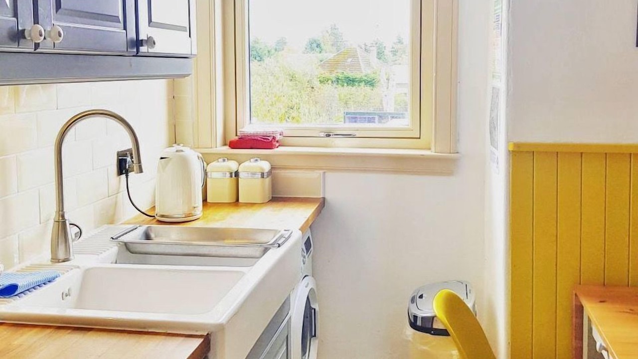 Photo of Kitchen in Newtonmore