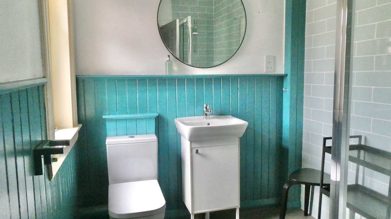 Photo of Bathroom in Newtonmore