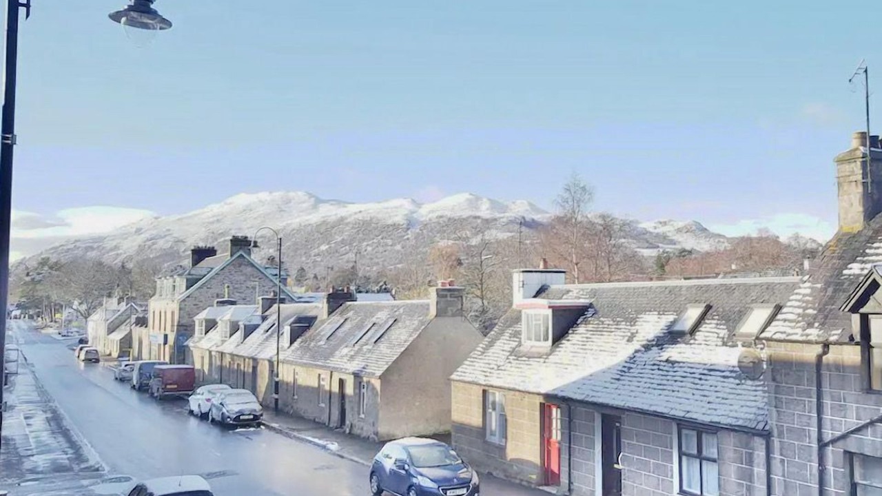 Photo of Outdoor in Newtonmore