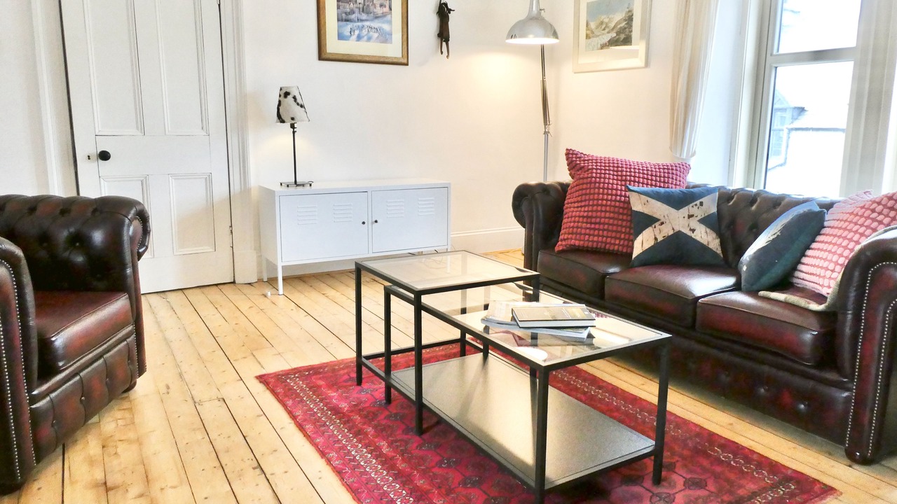Photo of Livingroom in Newtonmore