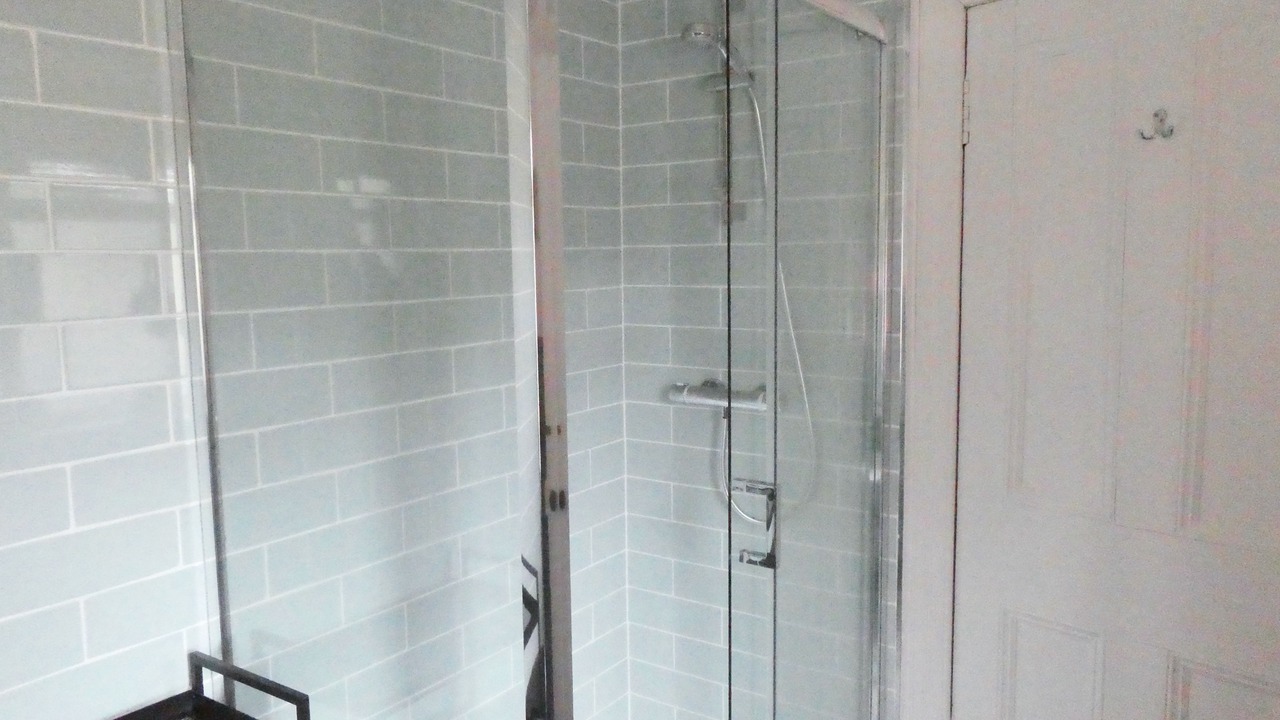 Photo of Bathroom in Newtonmore