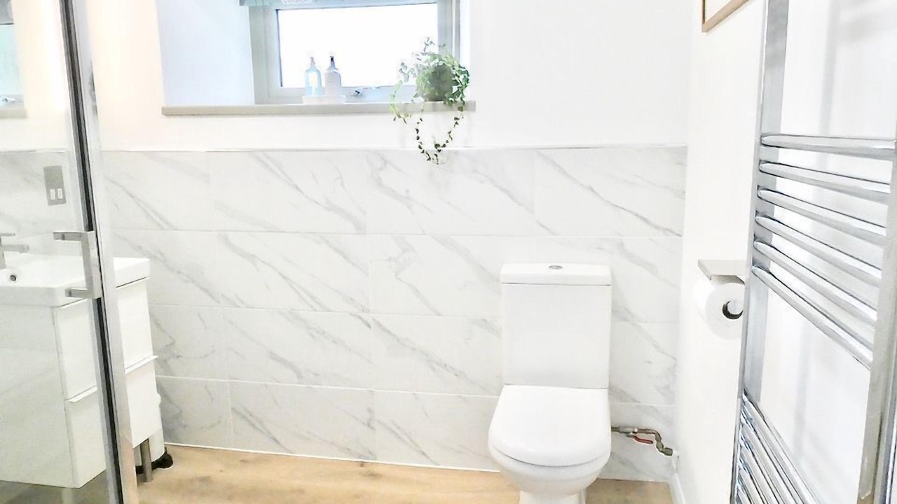 Photo of Bathroom in Newtonmore
