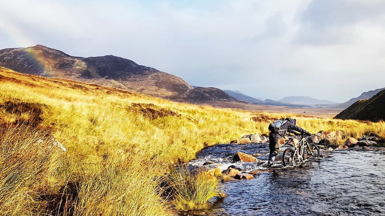 Photo of Others in Newtonmore