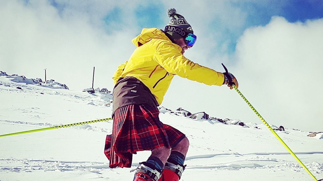 Photo of Others in Newtonmore