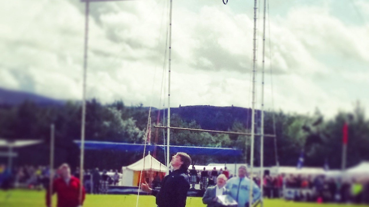 Photo of Others in Newtonmore