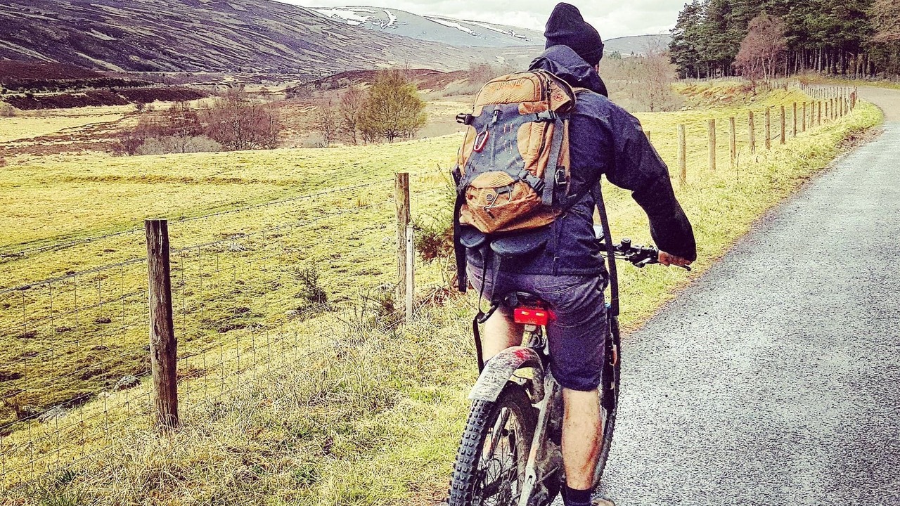 Photo of Others in Newtonmore