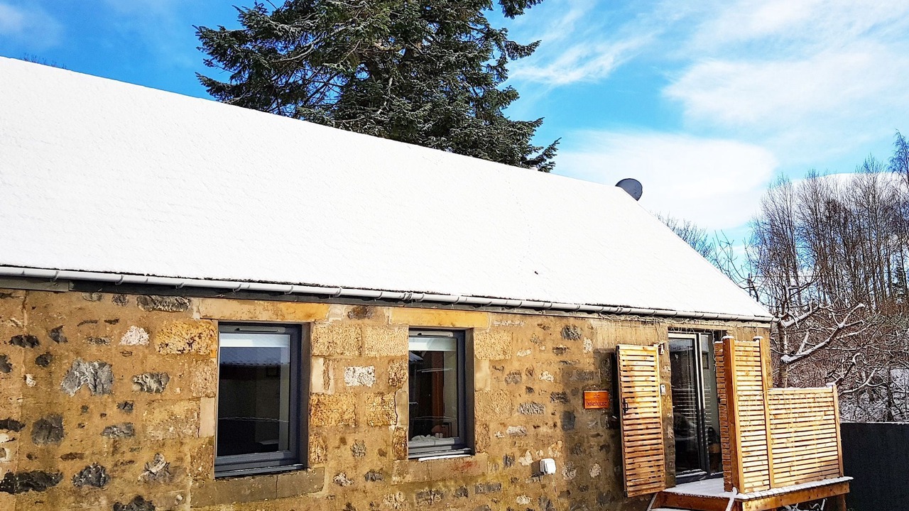 Photo of Outdoor in Newtonmore
