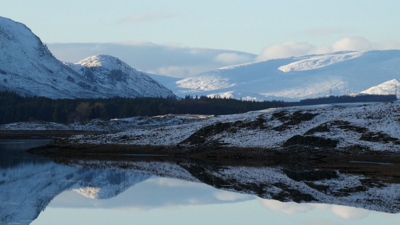Photo of Outdoor in Newtonmore