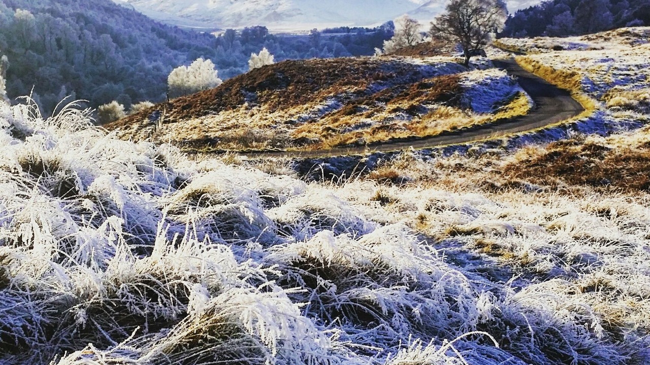 Photo of Outdoor in Newtonmore