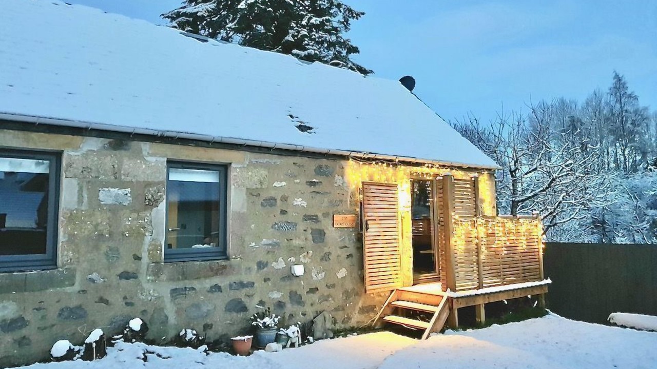 Photo of Outdoor in Newtonmore