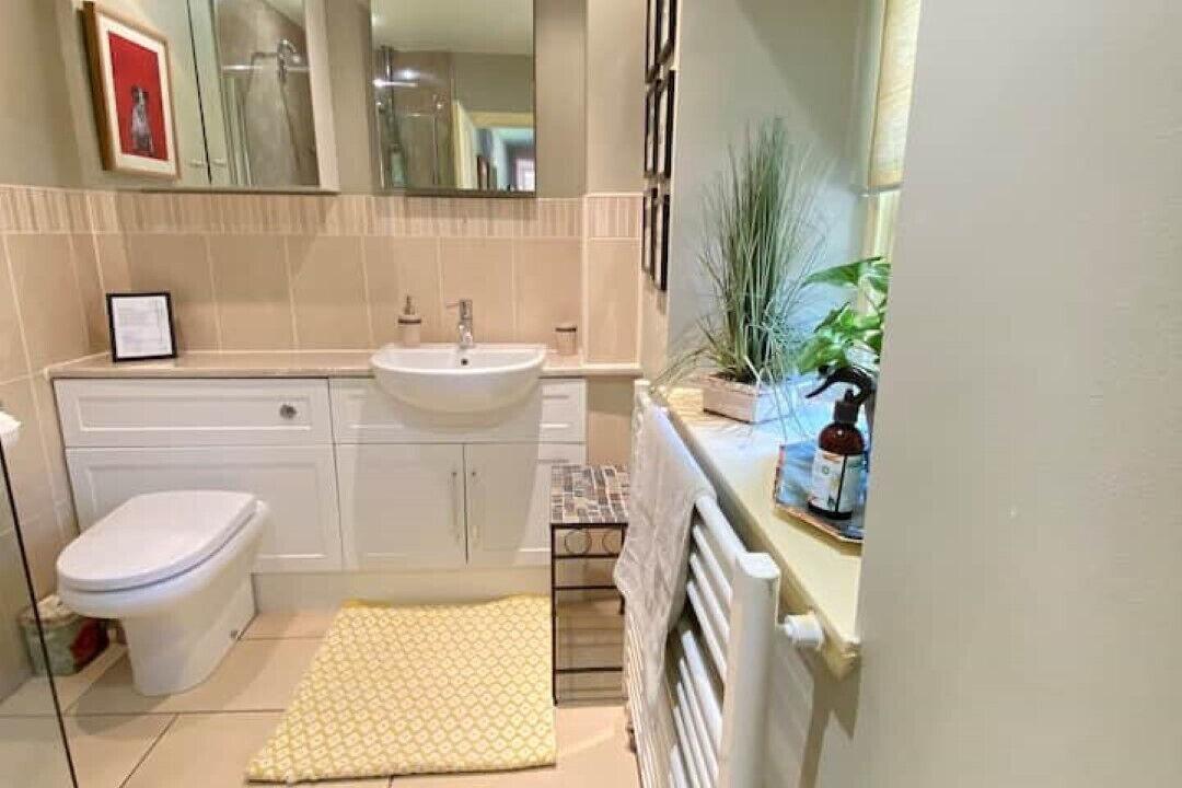 Photo of Bathroom in East Linton