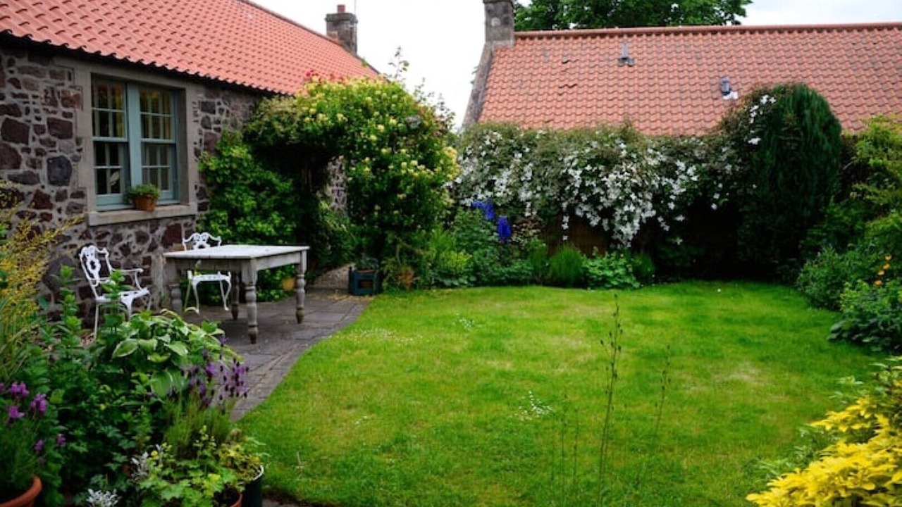 Photo of Outdoor in East Linton