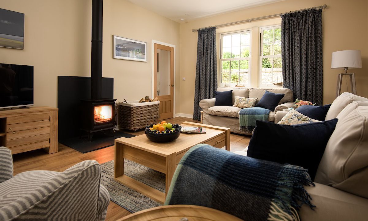 Photo of Bedroom in North Berwick