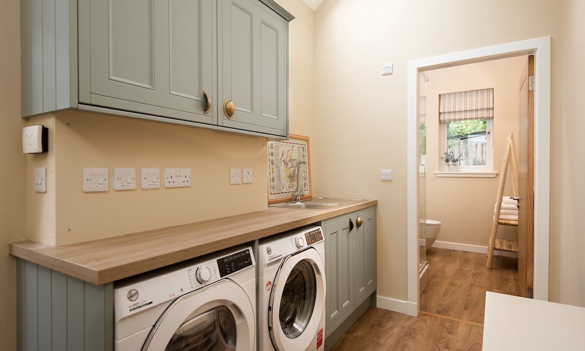 Photo of Bedroom in North Berwick