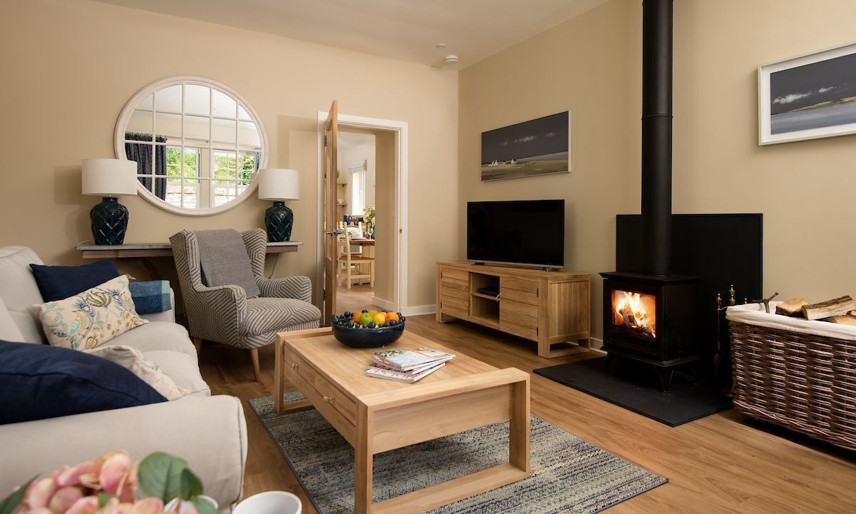 Photo of Bedroom in North Berwick