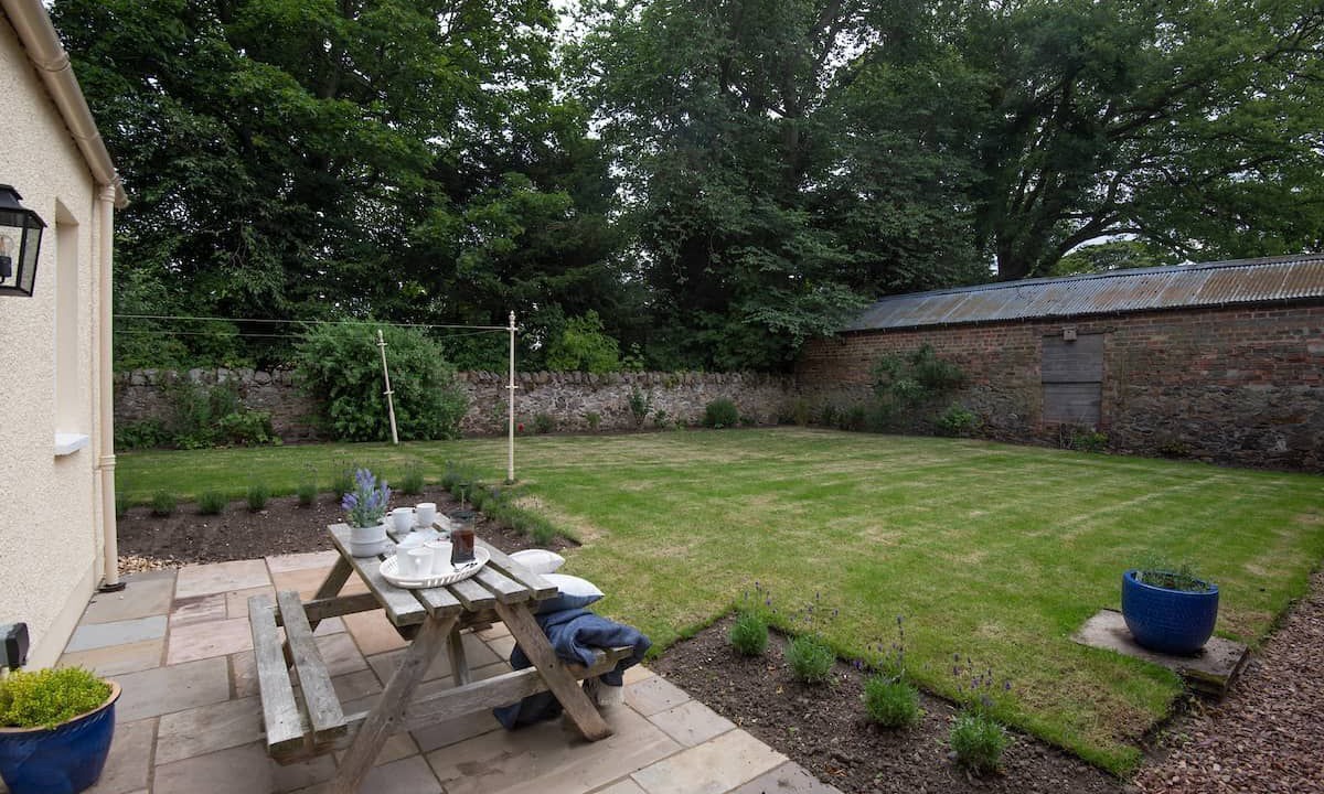 Photo of Outdoor in North Berwick