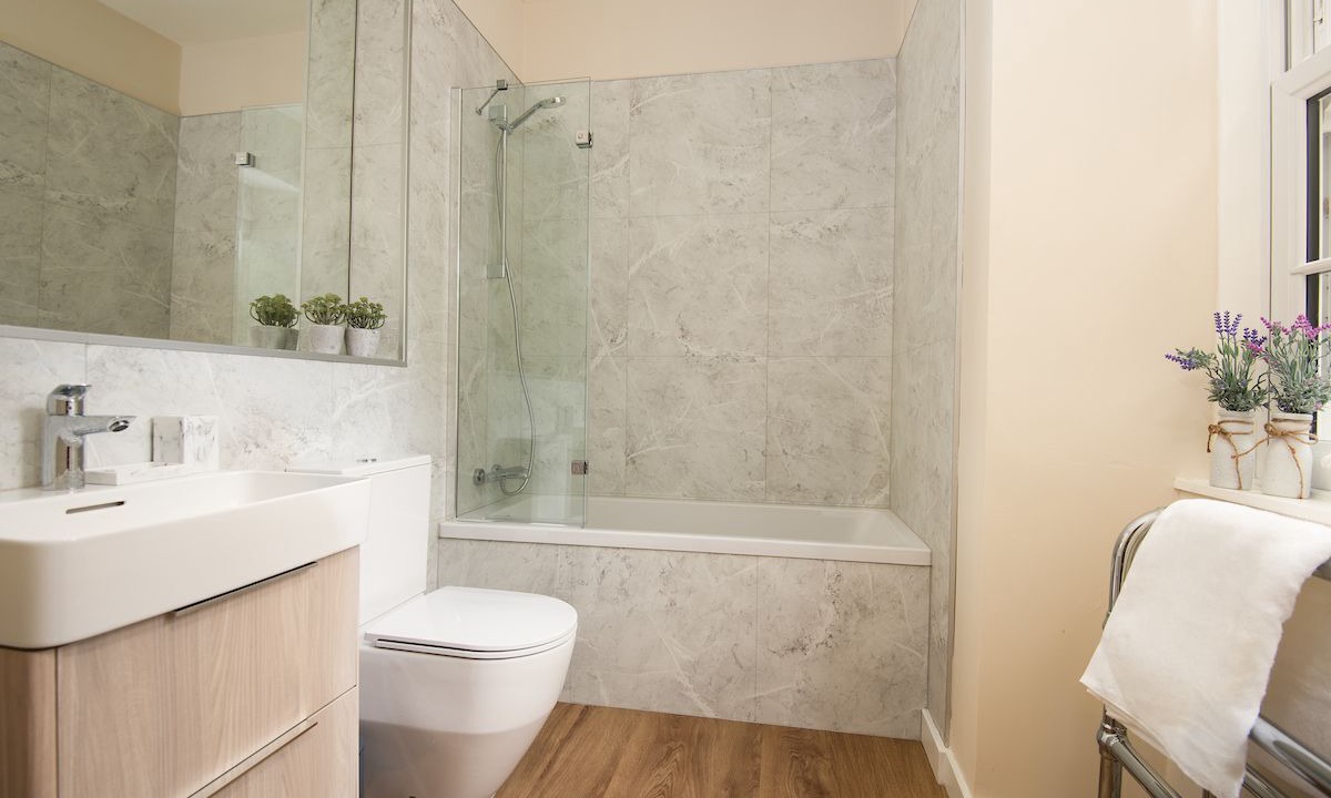 Photo of Bathroom in North Berwick