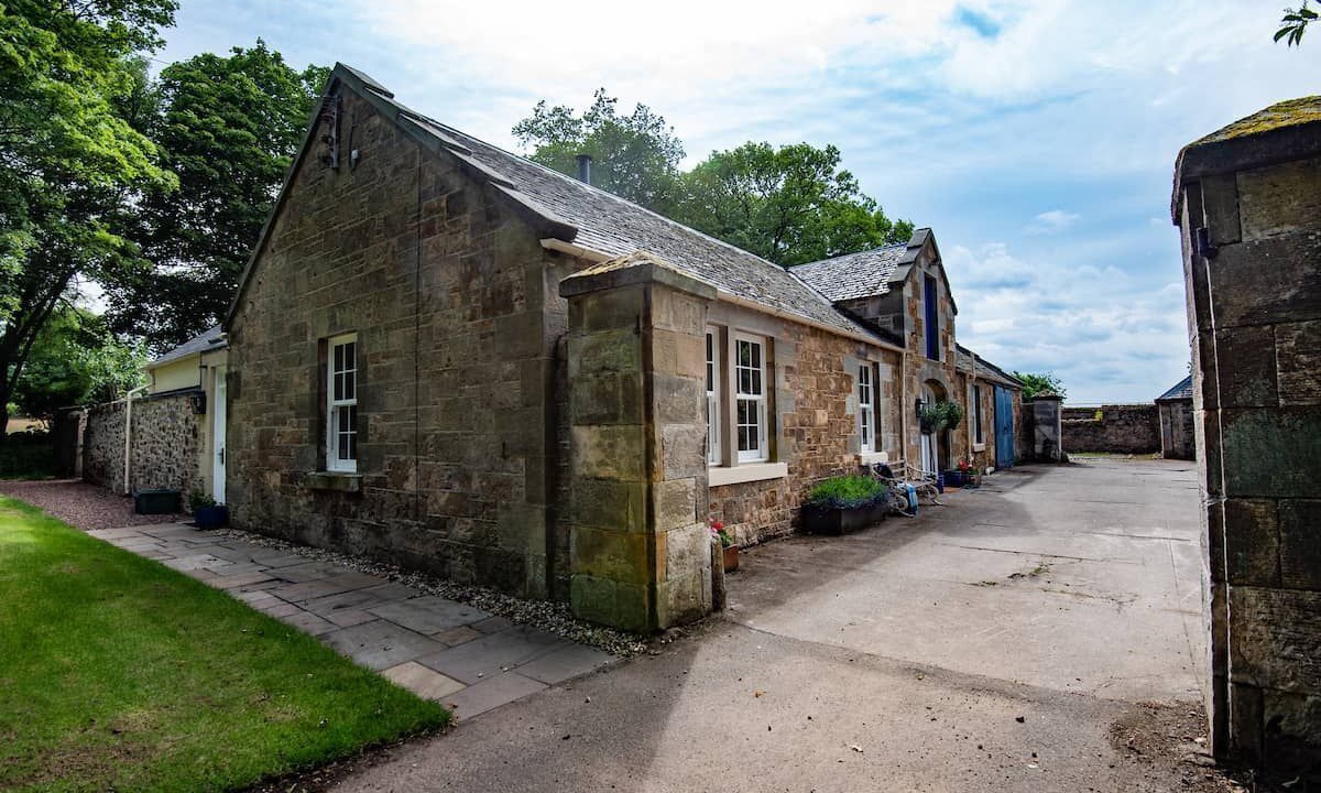 Photo of Outdoor in North Berwick
