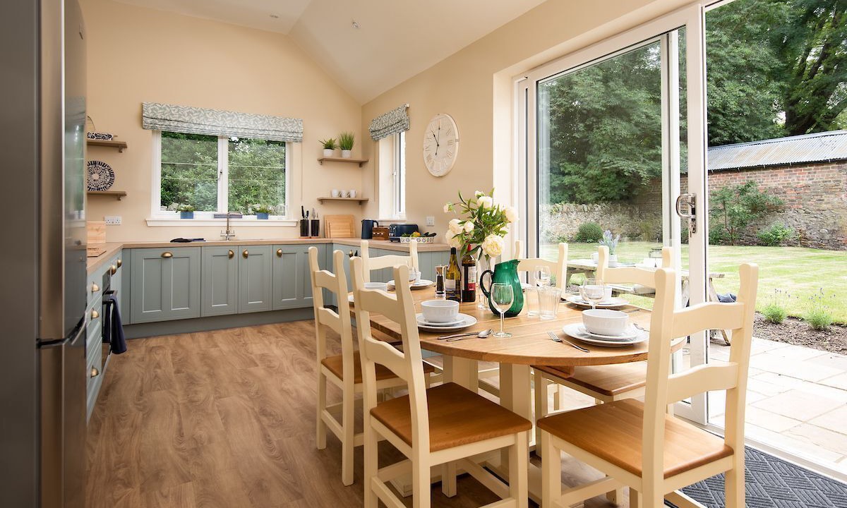 Photo of Outdoor in North Berwick
