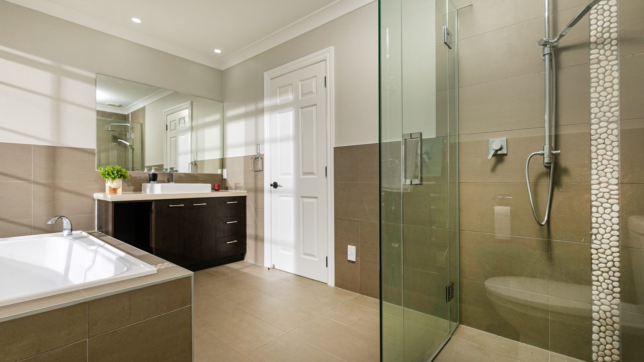 Photo of Bathroom in Papakura
