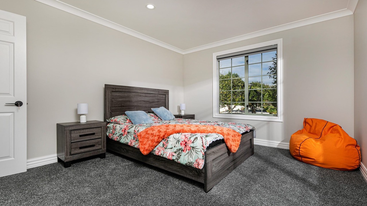 Photo of Bedroom in Papakura