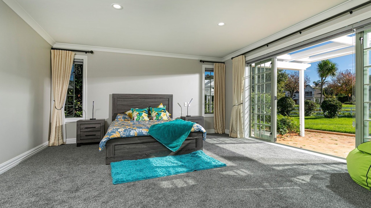 Photo of Bedroom in Papakura