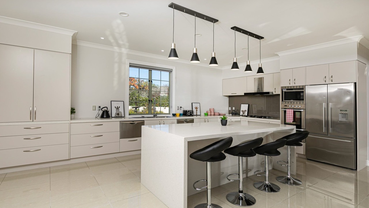 Photo of Kitchen in Papakura
